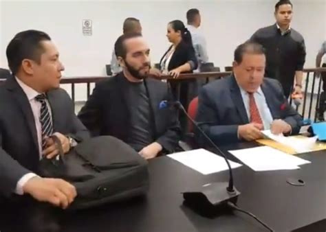 Juzgado de Sentencia instala audiencia de aportación de pruebas por el