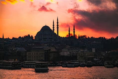 Istanbul Classic Old City Tour Full Day | GetYourGuide