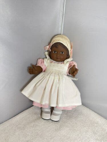 Vintage Daisy Kingdom Doll 12 Tall 1991 4578651896