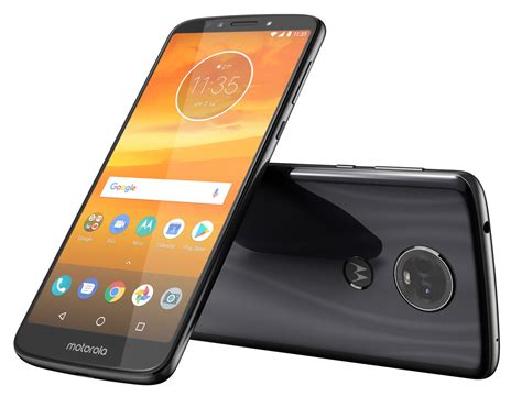 Motorola Moto E5 Plus Caratteristiche E Opinioni Juzaphoto