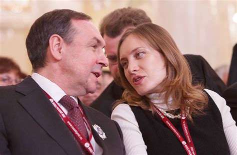 Вячеслав Никонов — биография и личная жизнь | Биографии известных людей