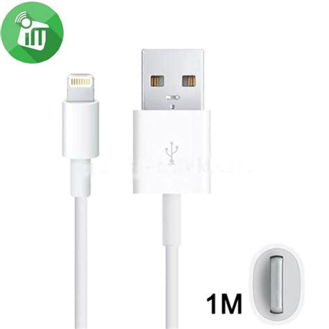 Lightning To Usb Cable 1m Imedia Stores