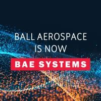 Internship Reviews Advice Ball Aerospace Vault