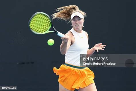 Olivia Gadecki Photos and Premium High Res Pictures - Getty Images