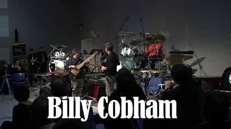 Stratus Billy Cobham Youtube