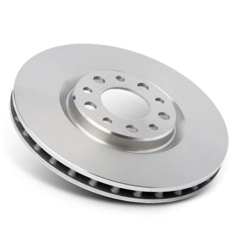 Disk Plo A Prednja Vw Audi Golf Vi Vii Textar