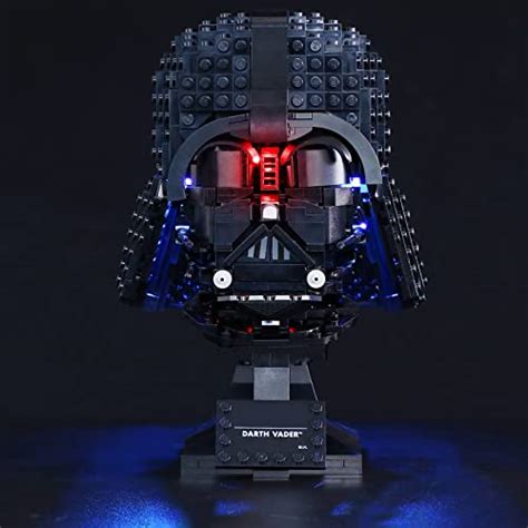 Mejores Luces Led Para Lego Star Wars Noviembre