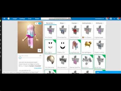 Como Tener Ropa Mas Barata En Roblox Sin Editar YouTube