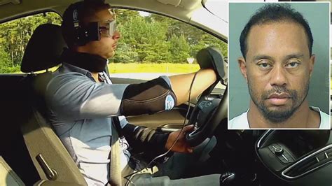 Car Company Shows How Dangerous It Is To Drive Drunk After Tiger Woods