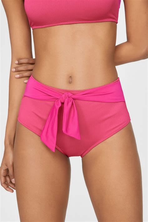 Buy Koton Basic Bikini Brief In Pink 6thStreet Kuwait