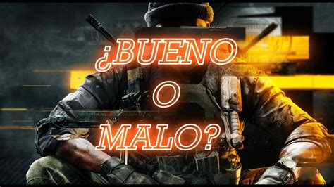 JUGAMOS BLACK OPS 6 BETA Y YouTube