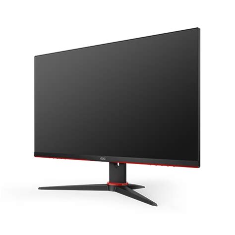 AOC 24G2E5 23 8 FHD 1ms 75Hz Adaptive Sync IPS Gaming Monitor 24G2E5