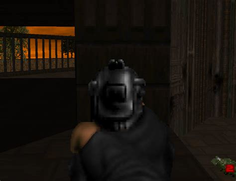 Pistol Zoom for Brutal Doom addon - ModDB