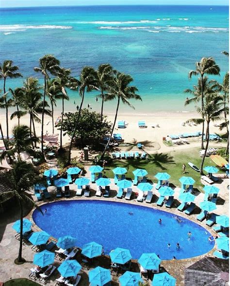 luxury hotels in hawaii oahu - Lasandra Ledoux