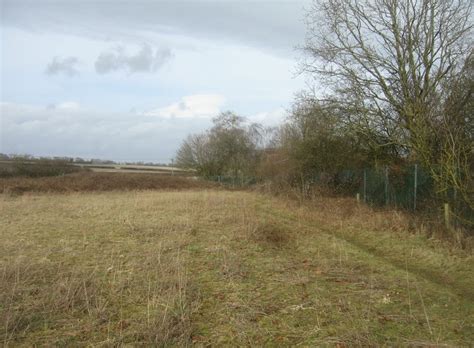 Fallow Corner Of St John S Field Mr Ignavy Geograph Britain And