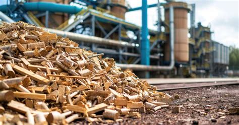 Finlands Leadership With Bioenergy And Its Impact On The Forest