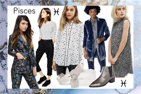 Aesthetic Rising Your Astrological Fashion Forecast Featuring