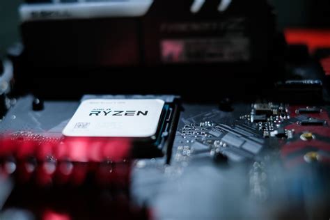 Amd Lanceert Nm Ryzen Cpu S En Navi Gpu S Itdaily