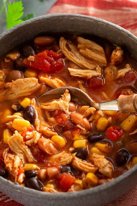 Best Taco Soup Recipe Pioneer Woman Easy Guide 2023