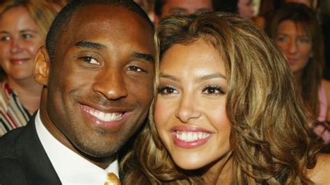 The Untold Truth Of Kobe Bryant's Wife :: GentNews