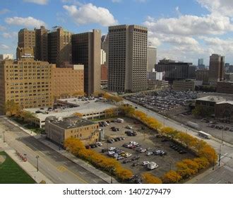 360 Detroit Parking Images, Stock Photos & Vectors | Shutterstock