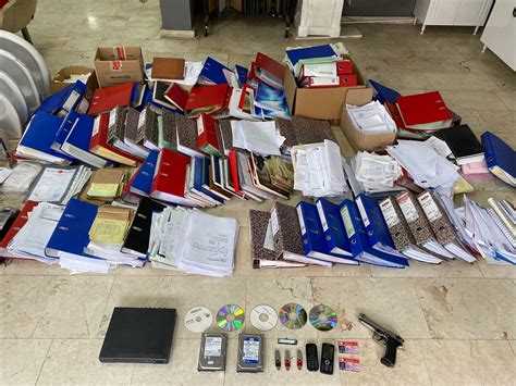 250 detained in Turkey over market fraud scheme | Daily Sabah