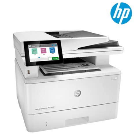 HP Color Laser Ent MFP M480f AIO Printer 3QA55A