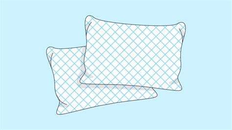 Best Hypoallergenic Pillows in 2024 - Sleep Junkie