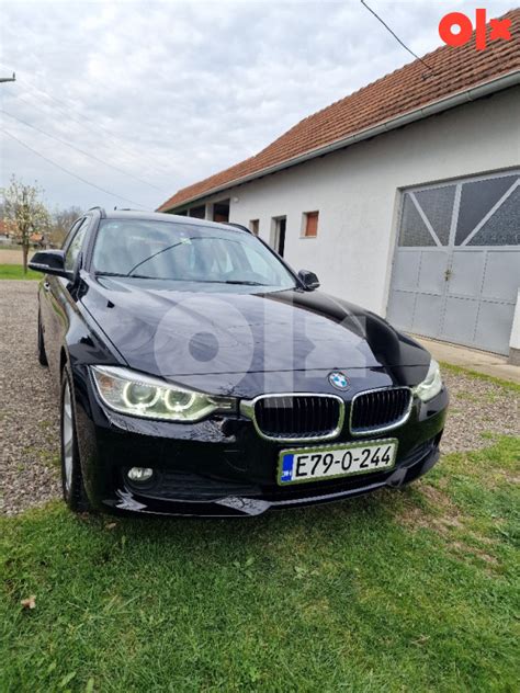 Bmw F Uvoz Ch Automobili Olx Ba