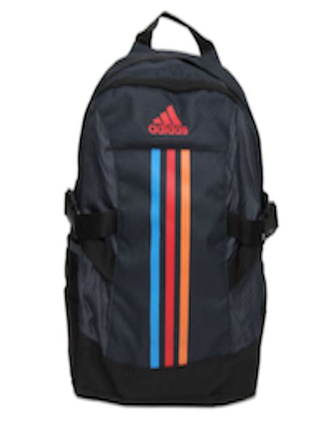 Buy ADIDAS Kids Blue BP Power II M Backpack - Backpacks for Unisex Kids 252745 | Myntra