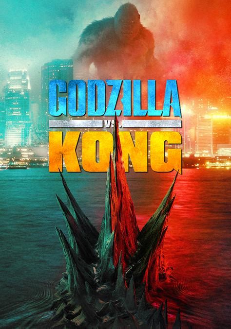 Watch Godzilla Vs Kong In Streaming Online Movies Starz On