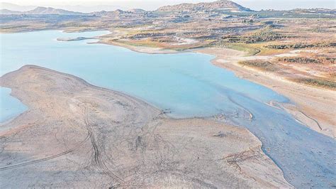 El Gobierno Destina 18 Millones Para Controlar La Calidad Del Agua De