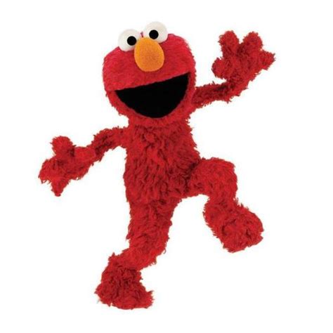 Second Life Marketplace - Elmo happy dance animated musical gesture