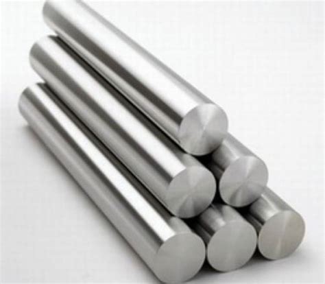 ASTM A276 SS 420 Stainless Steel Round Bar SS 420 Polish Bar