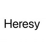 Heresy Meme Generator - Imgflip