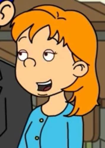 Fan Casting Fred Jones Goanimate As The Legion Of Grounded Grounded