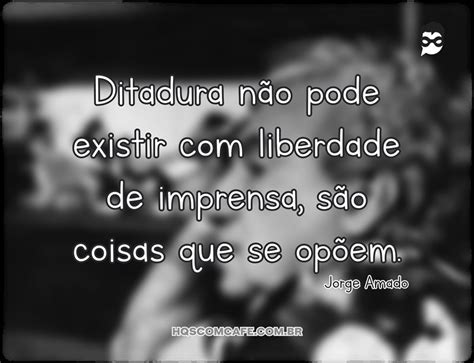 Frases Do Jorge Amado Top