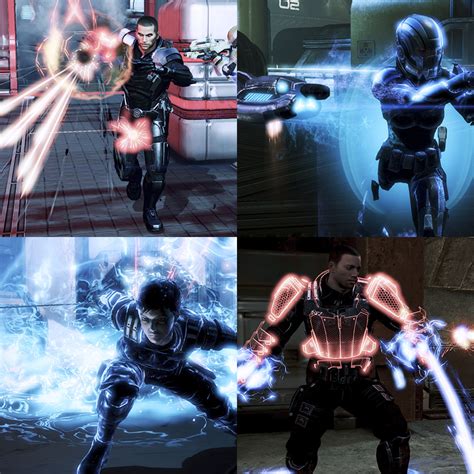 Bonus Power Packs At Mass Effect 3 Nexus Mods And Community