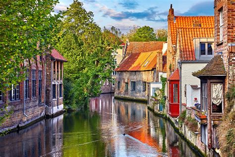 Cosa vedere a Bruges? Le 15 cose da vedere a Bruges