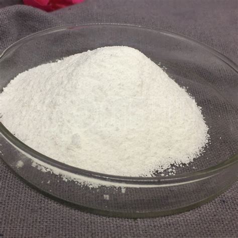 High Quality Industrial Grade White Powder Adipic Acid 997min With