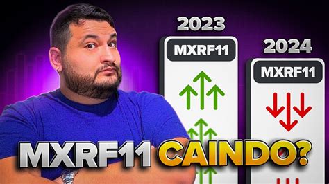 Investi No MXRF11 Por 15 MESES Quanto Rendeu VALEU A PENA YouTube