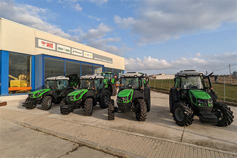 Tractores y maquinaria agrícola Repuestos Agrícolas Segovia