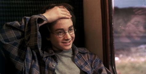 La saga di Harry Potter è ora in streaming su Netflix