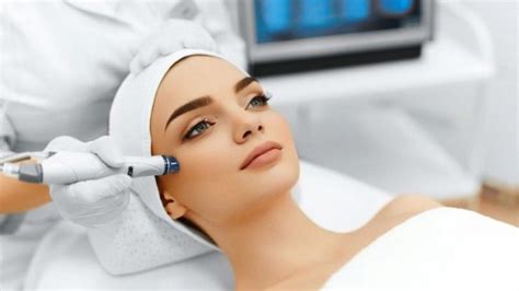 Microneedling Under The Eyes Procedure Cost And More Entirely Health