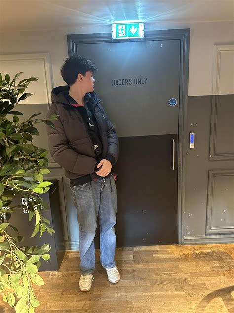 Finally found the juicers hideout : r/xqcow