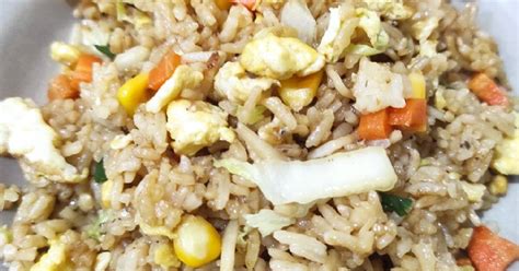 Resep Nasi Goreng Oriental Oleh Juka Cookpad