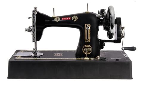 Juki Zig Zag Sewing Machine Pico Fall Silai Machine Only