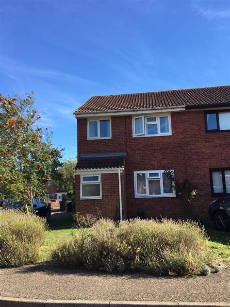 Bedroomed House For Rent Peterborough In Peterborough