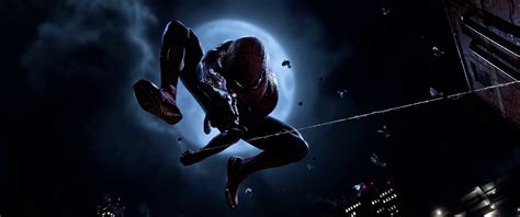 The Amazing Spider Man 3 Live Wallpaper Pc - Infoupdate.org