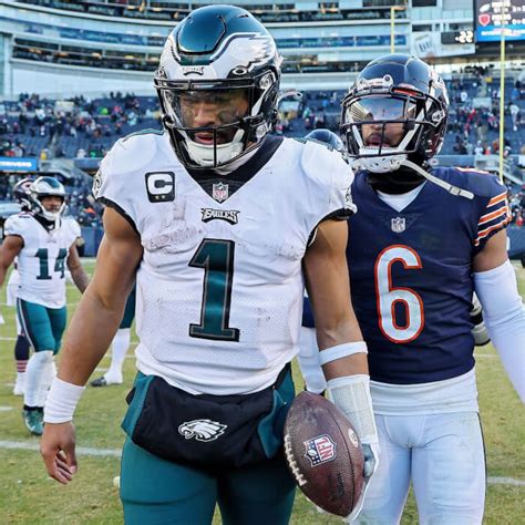 Jalen Hurts Injury Update: What's New?